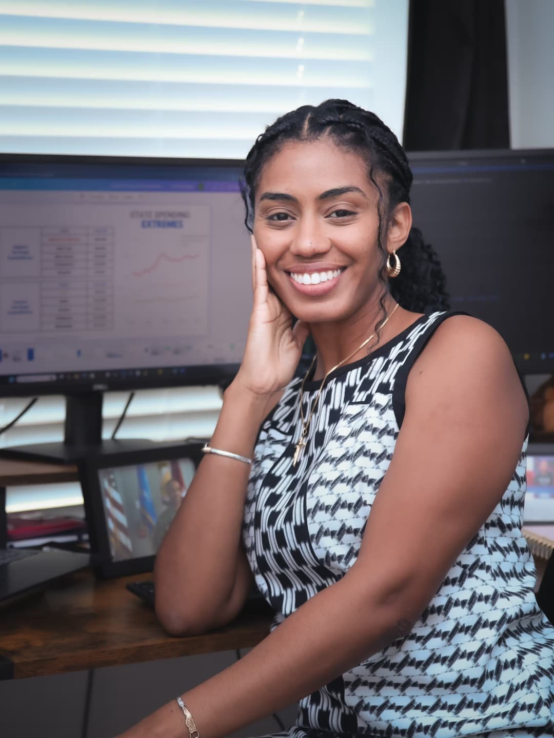 Picture of LeAnne Thomas